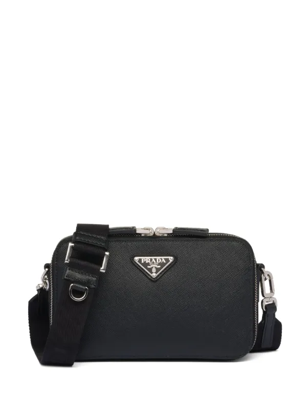 crossbody bag men prada