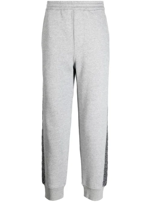 Pantalon de jogging à taille basse - Neil Barrett - Modalova