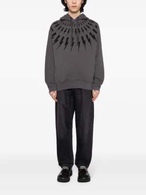 NEIL BARRETT ニールバレット スウェット ニールバレット Neil Barrett ジャージーダブルジャケット