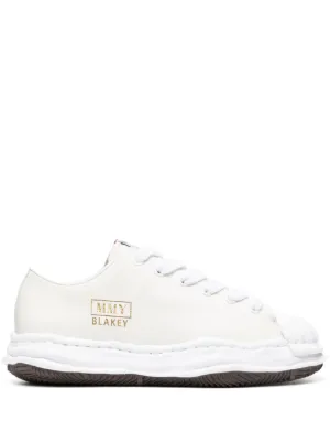 superstar 80s Blanche homme