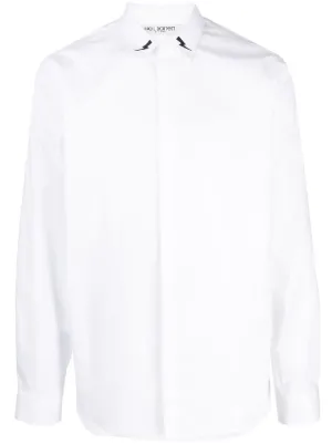 Men's Neil Barrett Shirts – Dress Shirts – Farfetch