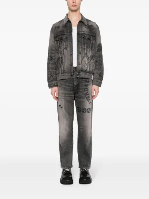 Neighborhood Denim Jackets for Men - Shop Now on FARFETCH Neighborhood Denim Jackets for Men - Shop Now on FARFETCH