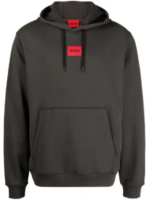 Hoodie hugo best sale