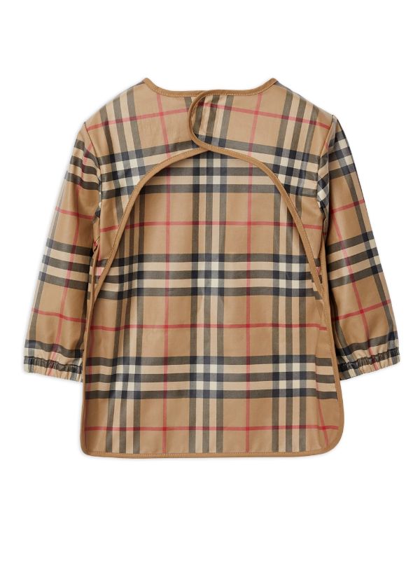 Burberry bib discount