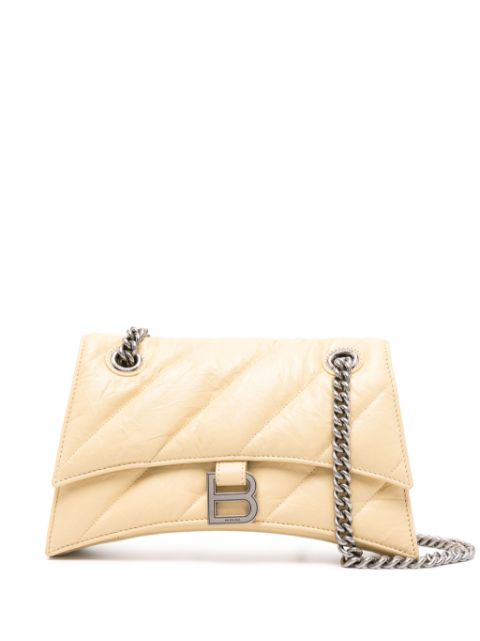 Balenciaga small Crush shoulder bag Women