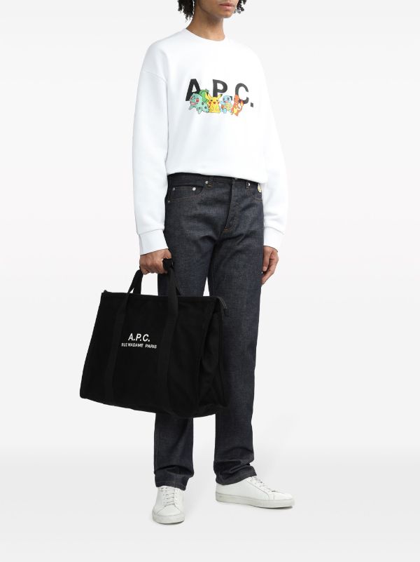 Apc tote online canvas