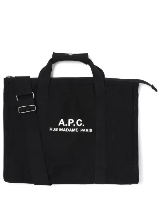 A.P.C.