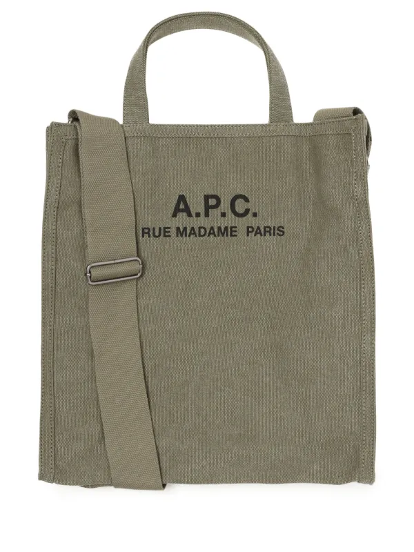 Apc 2025 canvas bag