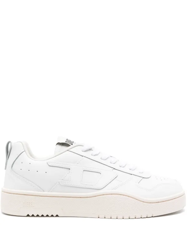 Sneakers wit sales