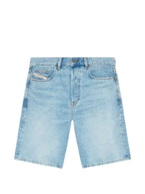 Diesel （ディーゼル）ショートパンツ ハーフパンツ - FARFETCH