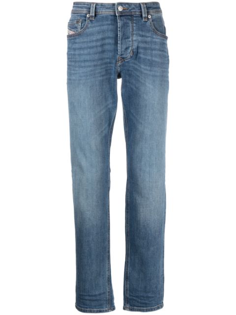 Diesel 1986 Larkee-Beex straight-leg jeans Men