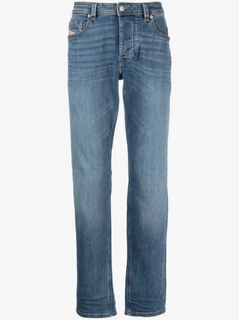 Diesel 1986 Larkee-Beex straight-leg jeans