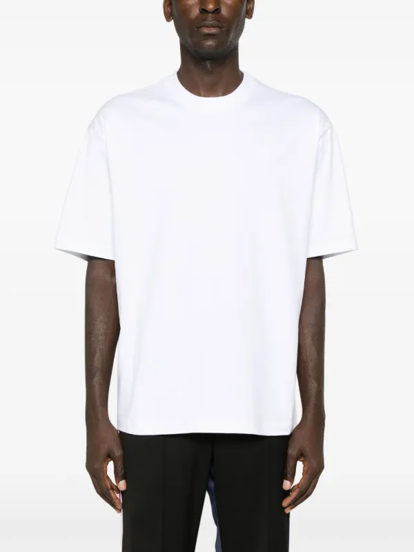 Diesel T-Boggy-Megoval-D Tシャツ | ホワイト | FARFETCH JP