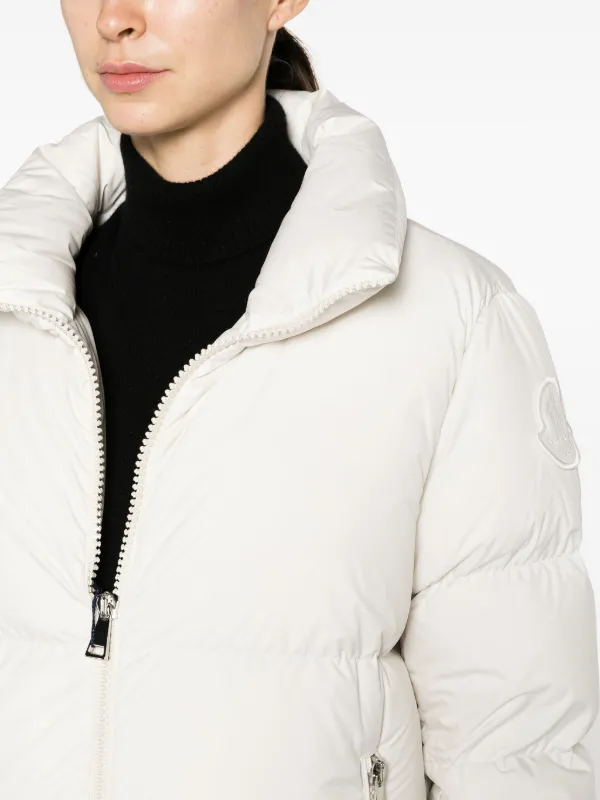 Moncler Labbe ダウンジャケット - Farfetch