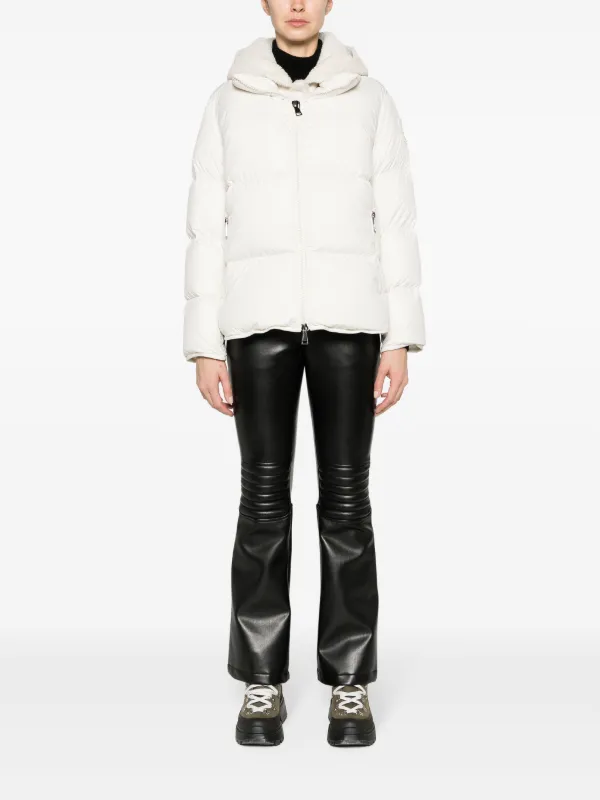 Moncler Labbe ダウンジャケット - Farfetch