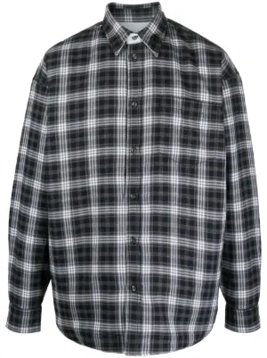 Diesel シャツジャケット メンズ通販 - FARFETCH