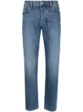 Diesel Larkee-Beex tapered jeans - Blue