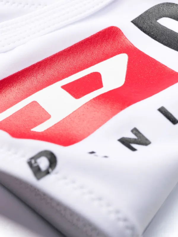 Diesel Bfpn-Brigittes ビキニボトム | ホワイト | FARFETCH JP