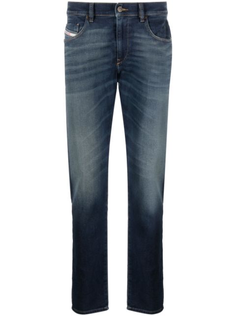 Diesel D-Strukt straight-leg jeans Men