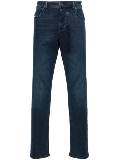 Diesel 1986 Larkee-Beex mid-rise tapered jeans Men