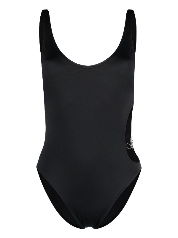 Diesel one best sale piece swimsuit