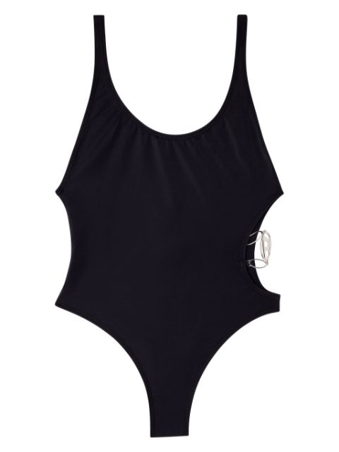 Diesel BFSW-Pamela O cut-out swimsuit Women