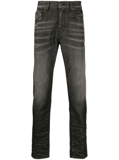 Diesel D-STRUKT slim-cut jeans Men