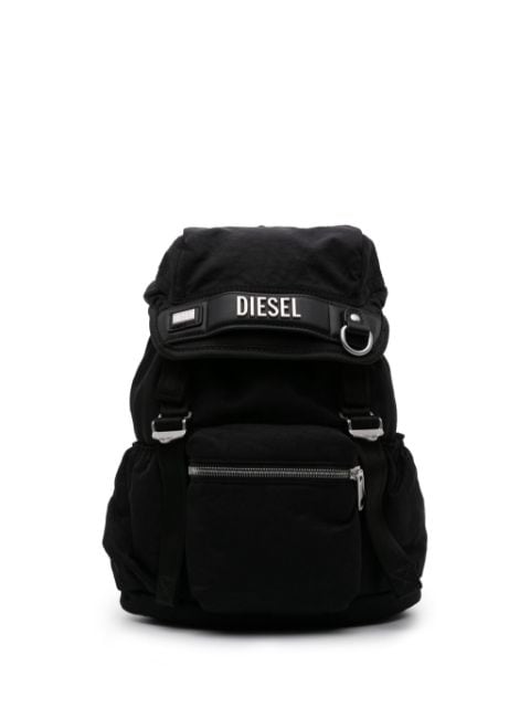 Diesel small Logos backpack