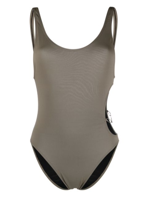 Diesel cut-out swimsuit Women