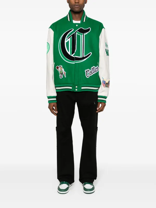 Bomber celtics hot sale