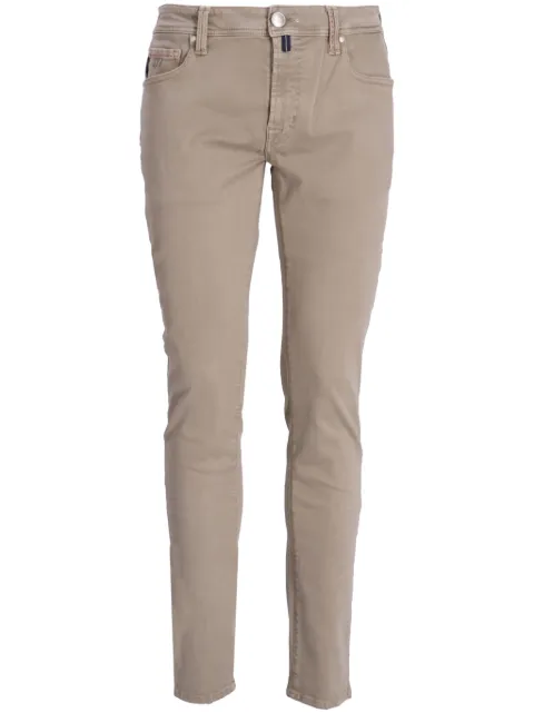 Sartoria Tramarossa jeans Leonardo
