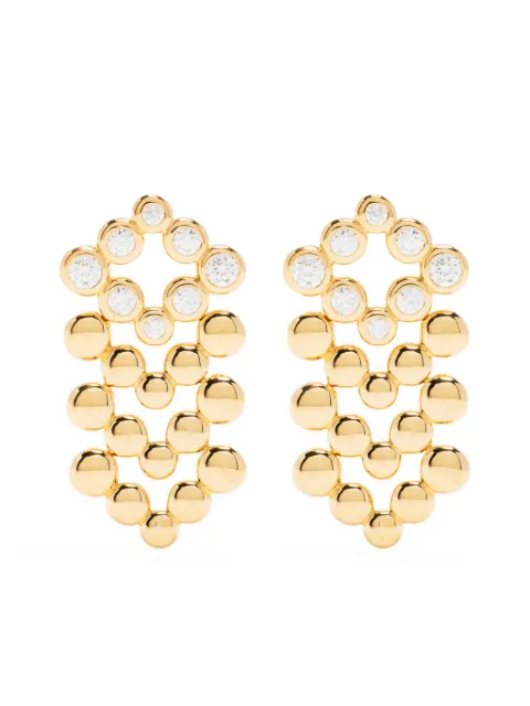 Missoma aretes Glamour