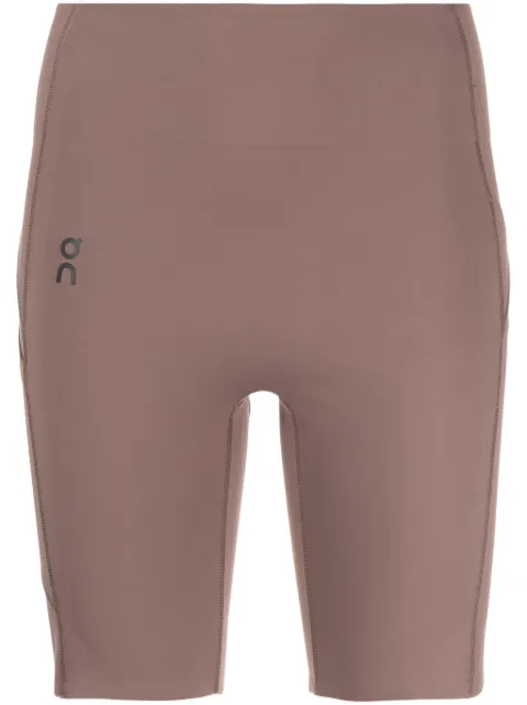 On Running short de cyclisme SH Movement
