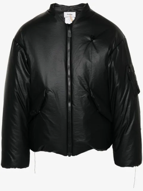 Doublet Balloon bomber jacket