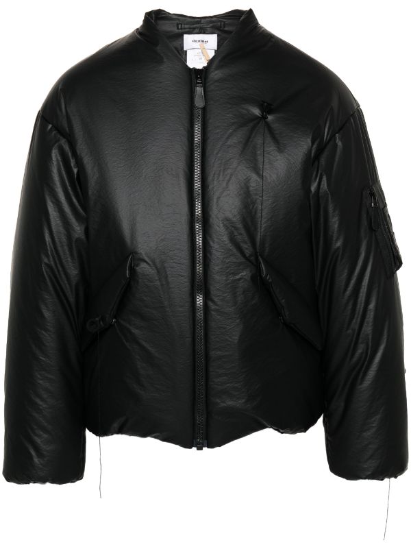 Doublet Balloon Bomber Jacket - Farfetch