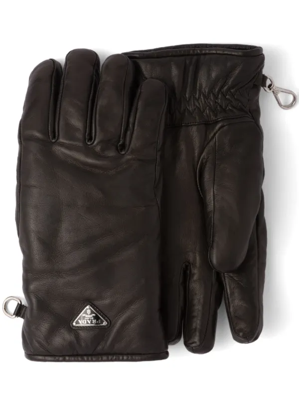 Prada 2025 mens gloves