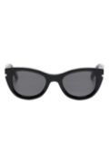 Off-White Eyewear BOULDER SUNGLASSES - Black