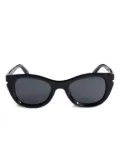 Off-White Eyewear Boulder sunglasses - Black