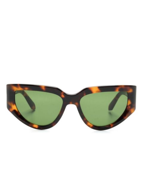 Off-White Eyewear Seward cat-eye frame sunglasses Women