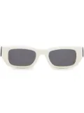 Off-White Eyewear Fillmore rectangle-frame sunglasses