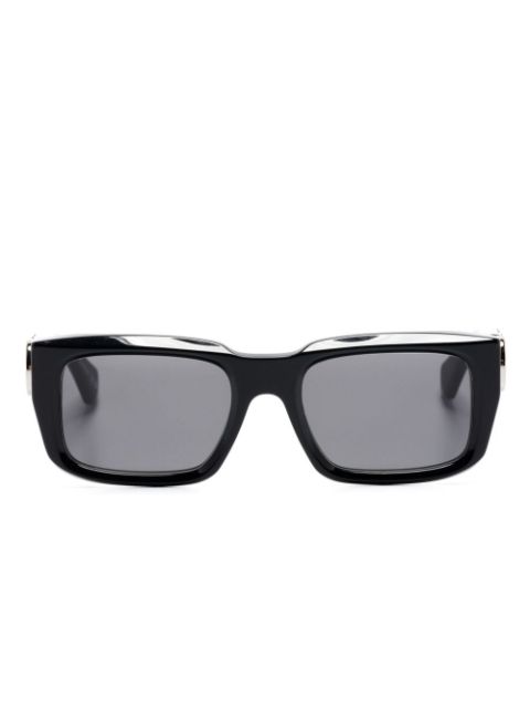 Off-White Eyewear Hays square-frame sunglasses Men