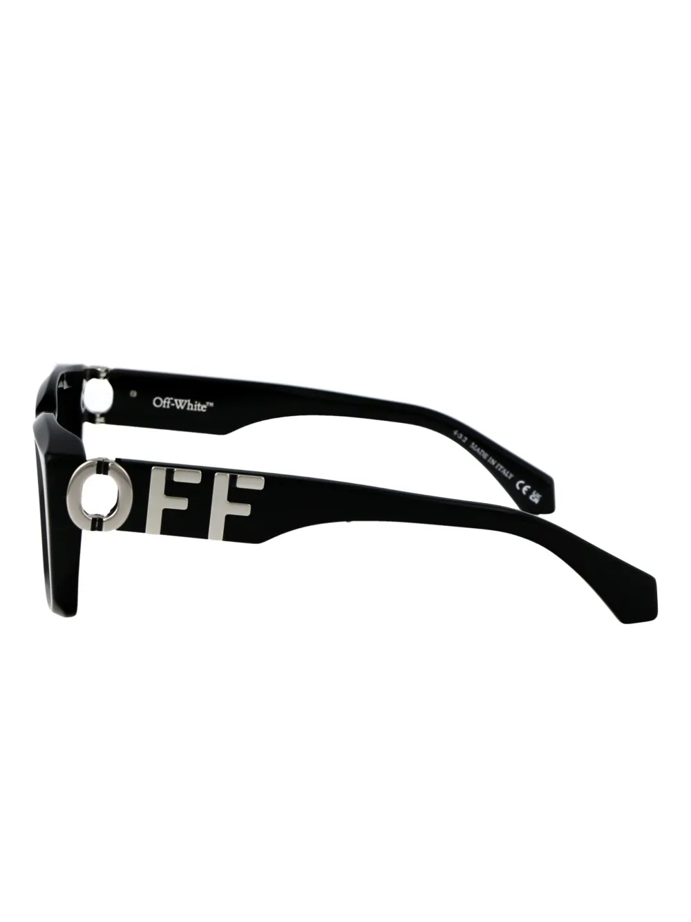 Off-White Eyewear Hays square-frame sunglasses | Men | Image 2
