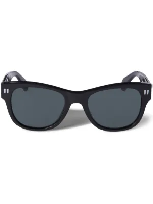 Off-White Eyewear Fillmore rectangle-frame Sunglasses  display picture 1