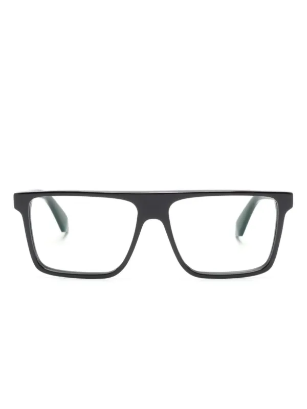 【送料&関税込】Off-White OERJ036 STYLE 36 Eyewear - Unisex OFF WHITE OERJ036