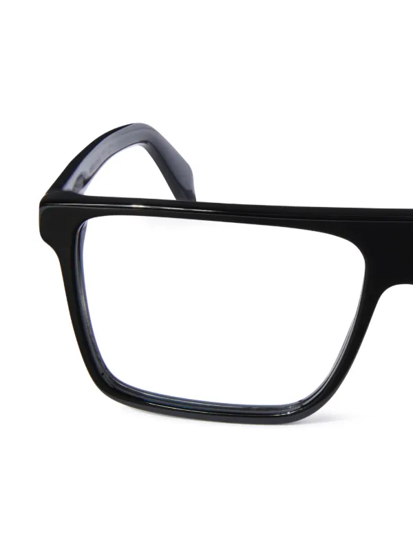 【送料&関税込】Off-White OERJ036 STYLE 36 Eyewear - Unisex OFF WHITE OERJ036