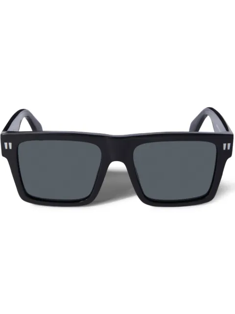 Off-White Eyewear Lawton square-frame sunglasses