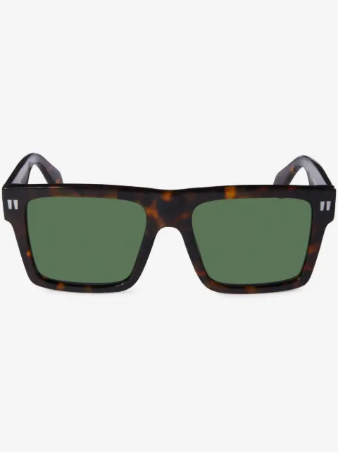 Off-White Eyewear lentes de sol Lawton