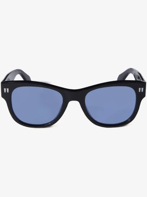 Off-White Eyewear lentes de sol MOAB
