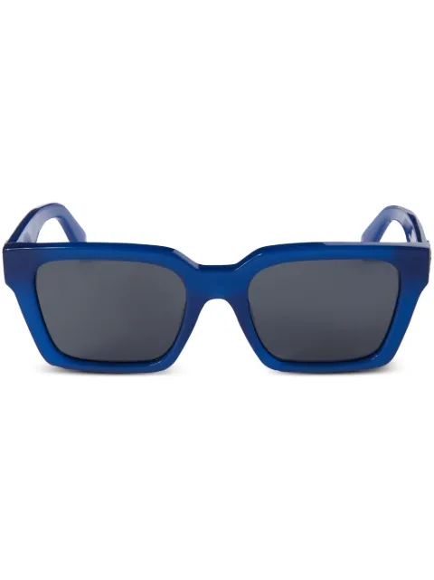 Off-White Eyewear Branson square-frame sunglasses