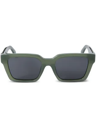 Off-White Eyewear